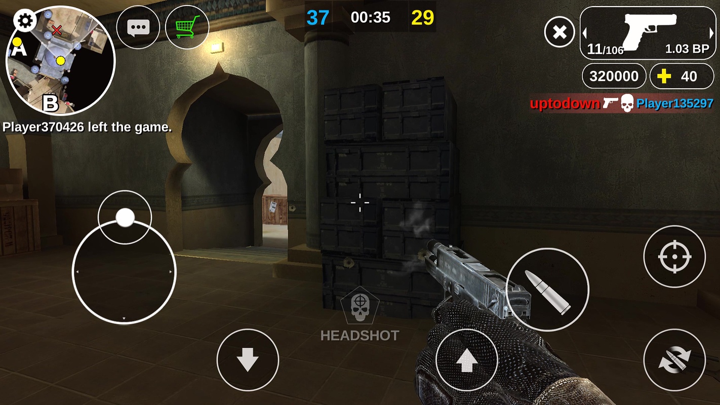 Counter Attack 1.2.79 APK for Android Screenshot 3