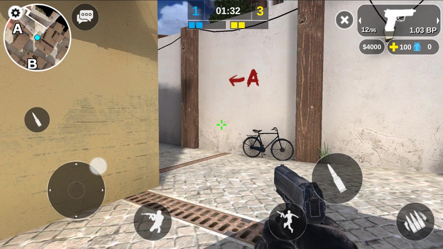 Counter Attack 1.2.79 APK for Android Screenshot 6