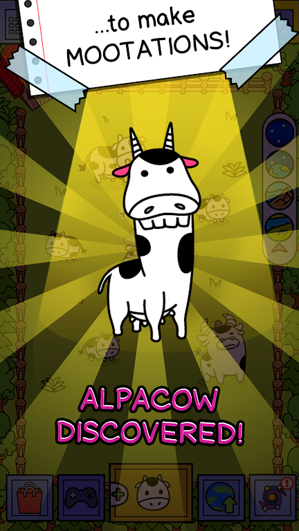 Cow Evolution 1.11.46 APK for Android Screenshot 12