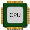 CPU X icon