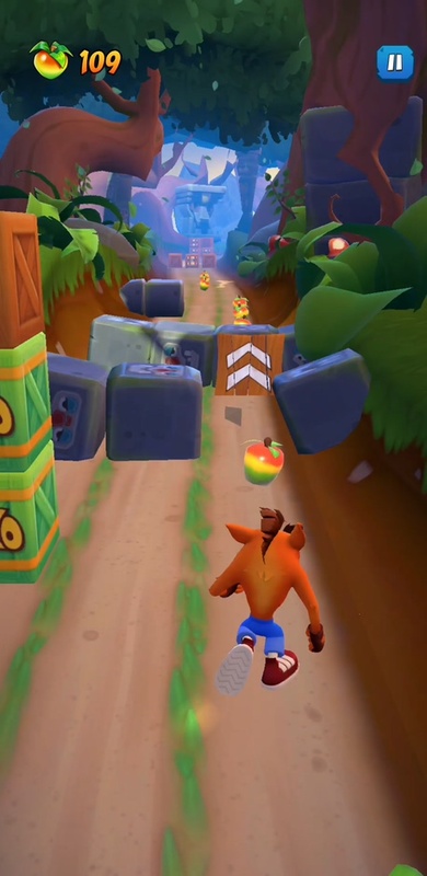 Crash Bandicoot: On the Run! 1.170.29 APK for Android Screenshot 6