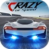 Crazy for Speed 6.3.5080 APK for Android Icon