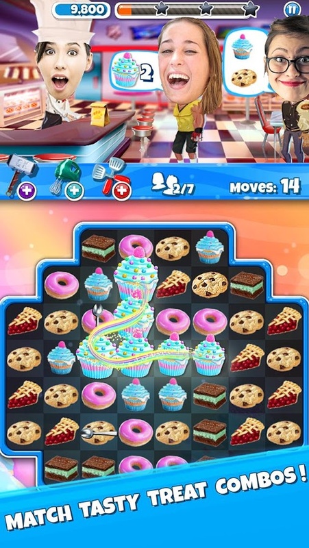 Crazy Kitchen 6.7.1 APK for Android Screenshot 12