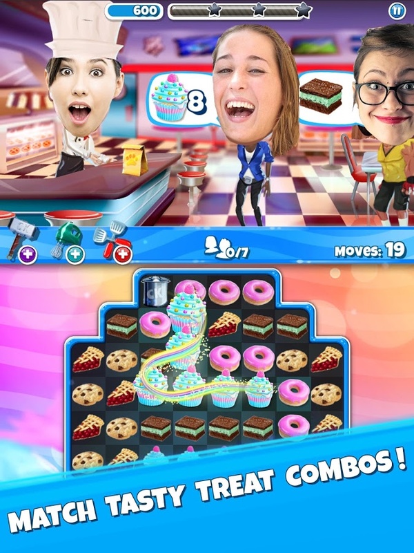 Crazy Kitchen 6.7.1 APK for Android Screenshot 6