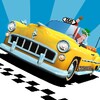 Crazy Taxi City Rush 1.9.0 APK for Android Icon