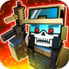 CUBE Z (Pixel Zombies) icon
