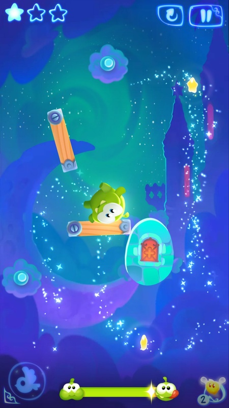 Cut the Rope: Magic 1.23.0 APK for Android Screenshot 1