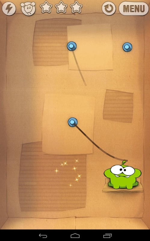Cut the Rope 3.45.0 APK for Android Screenshot 3