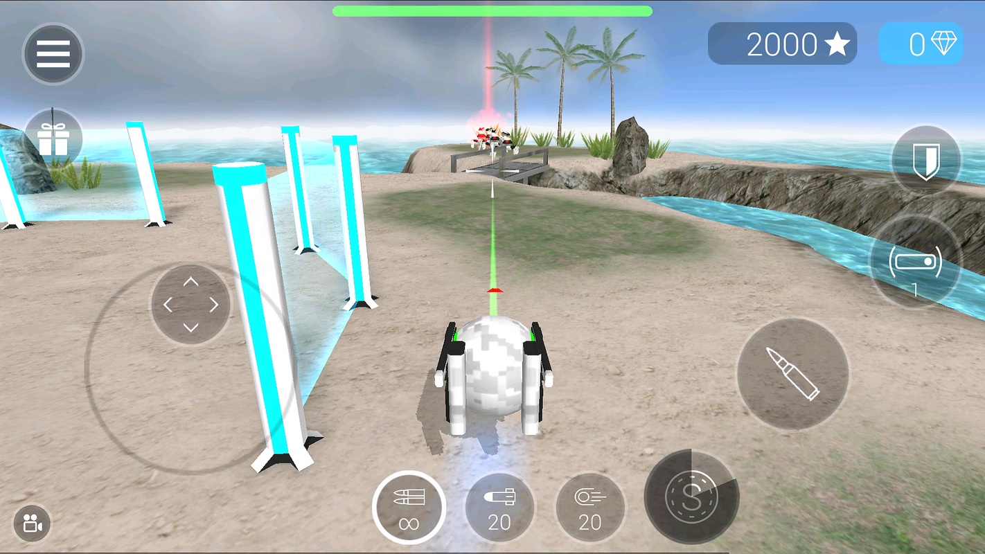CyberSphere 4 APK for Android Screenshot 5