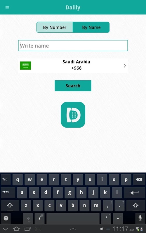 Dalily – Caller ID 7.1.3 APK for Android Screenshot 1