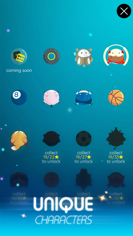 Dancing Ballz 2.4.8 APK for Android Screenshot 5