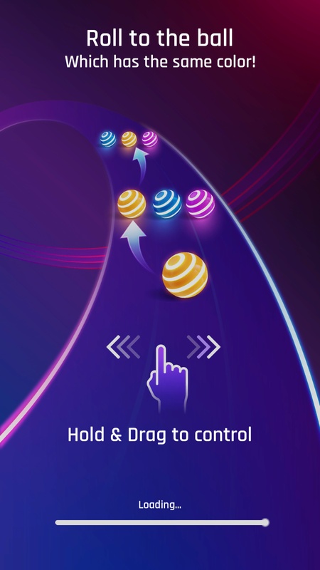 Dancing Road 2.2.3 APK for Android Screenshot 1