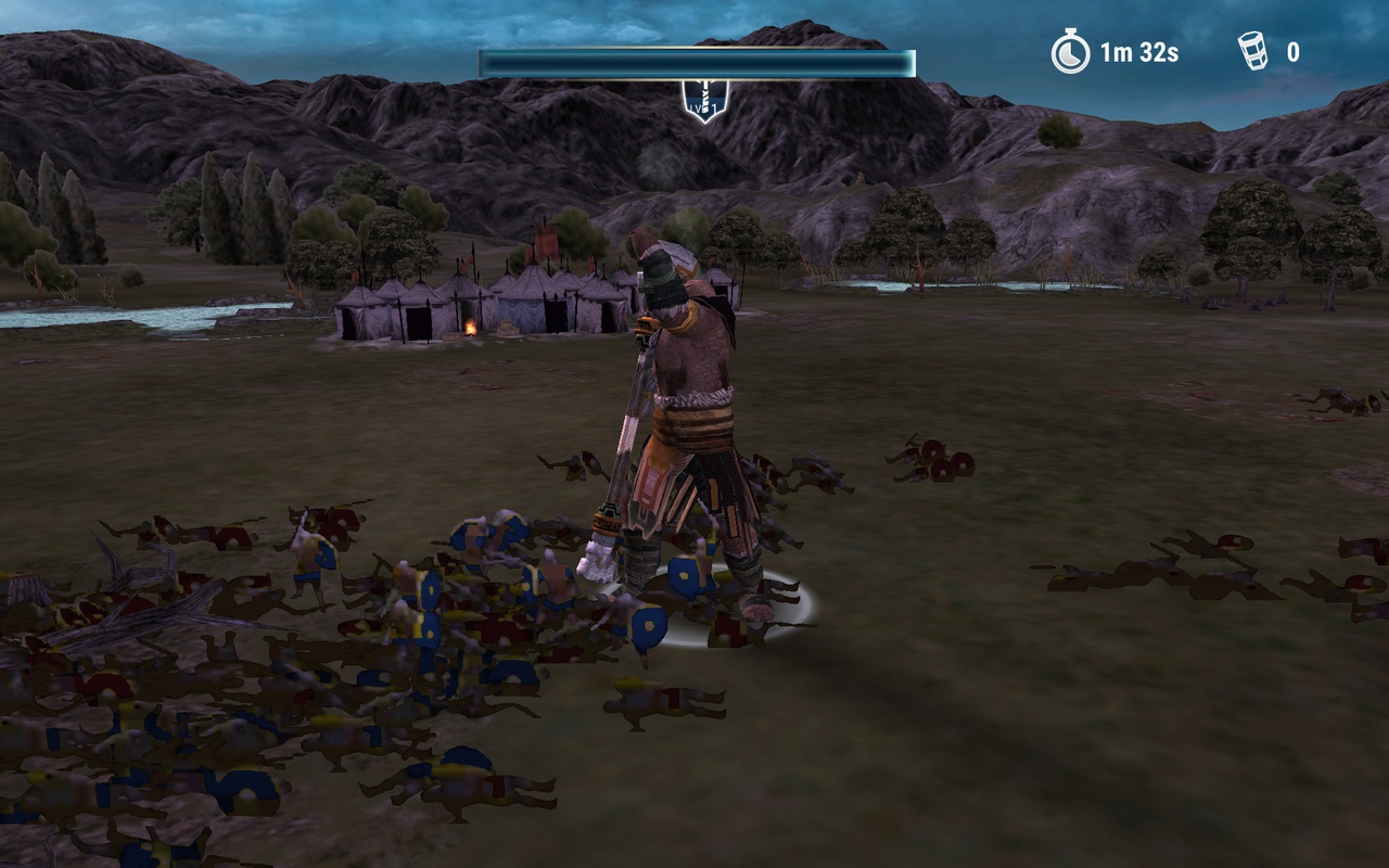 Dawn Of Titans 1.42.0 APK for Android Screenshot 7