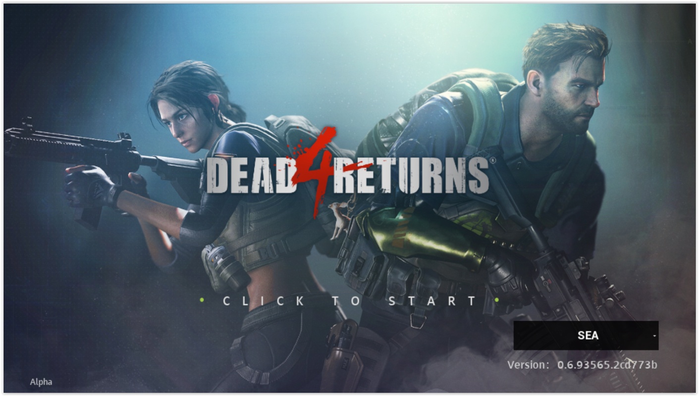 Dead 4 Returns 8.0.8 APK for Android Screenshot 1