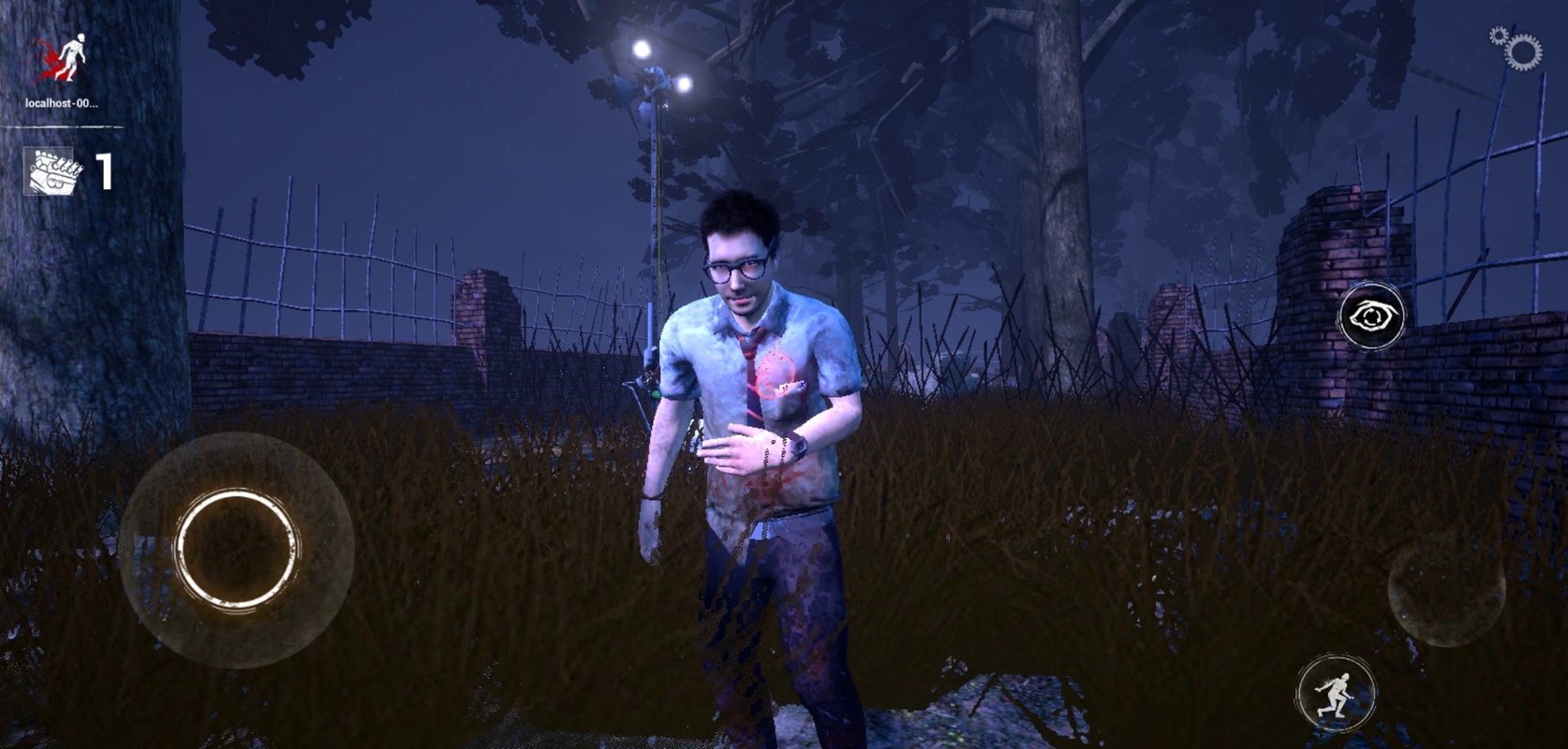 Dead by Daylight Mobile 0.7086.7086 APK for Android Screenshot 3