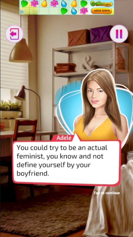 Decisions: Choose Your Stories 10.0 APK for Android Screenshot 5