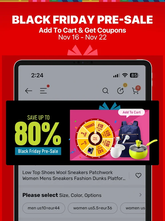 DHgate 6.3.2 APK for Android Screenshot 18