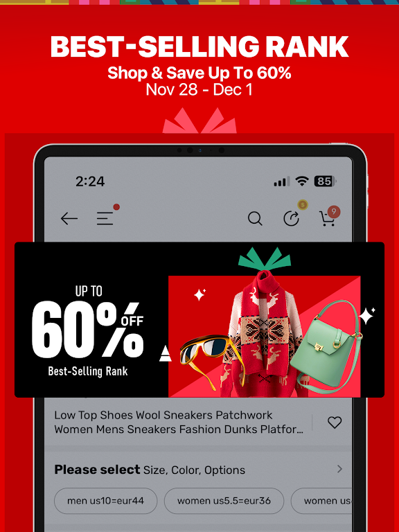 DHgate 6.3.2 APK for Android Screenshot 21