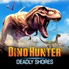 Dino Hunter: Deadly Shores 3.5.9 APK for Android Icon