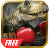 Dinosaurs Free Fighting Game 1.7 APK for Android Icon