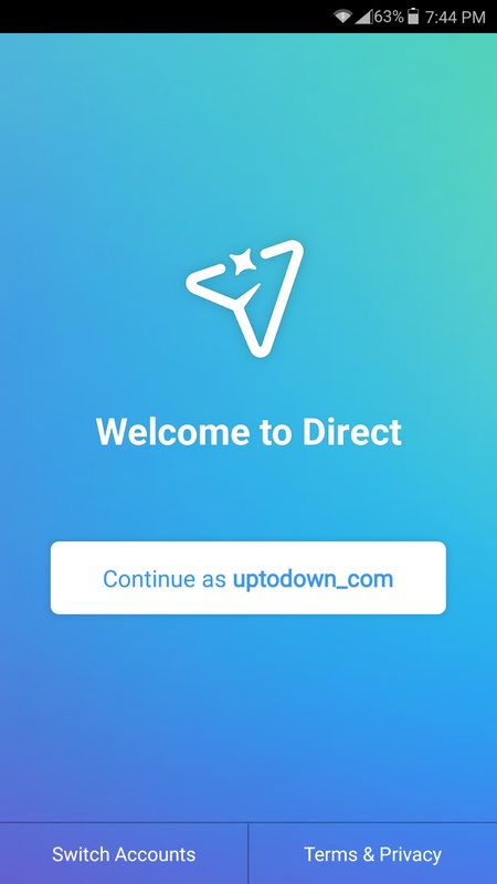 Direct from Instagram 88.0.0.15.99 APK feature