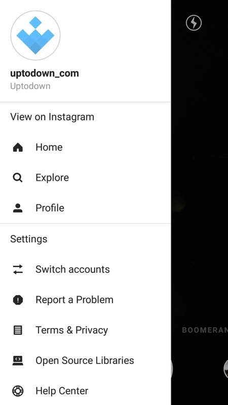 Direct from Instagram 88.0.0.15.99 APK for Android Screenshot 3