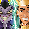 Disney Heroes: Battle Mode 5.6.01 APK for Android Icon