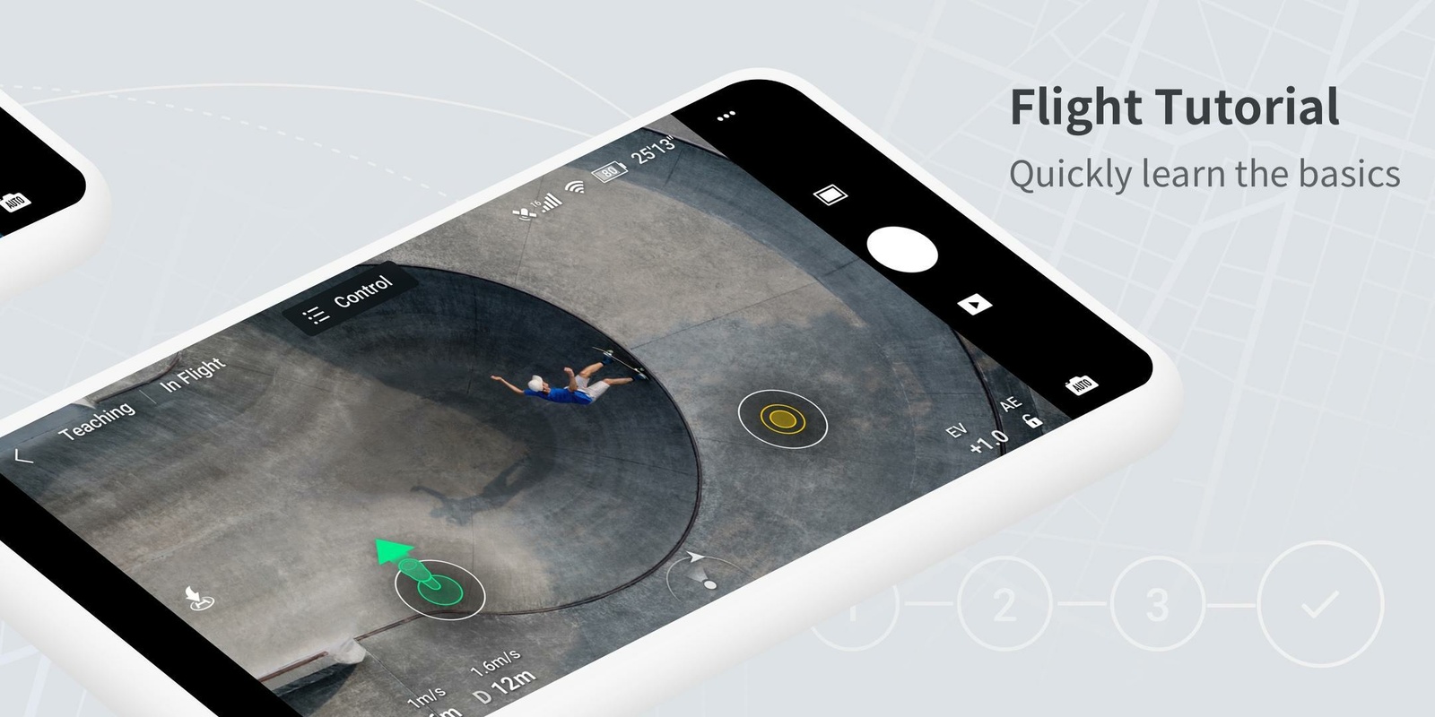 DJI Fly 1.9.0 APK for Android Screenshot 3