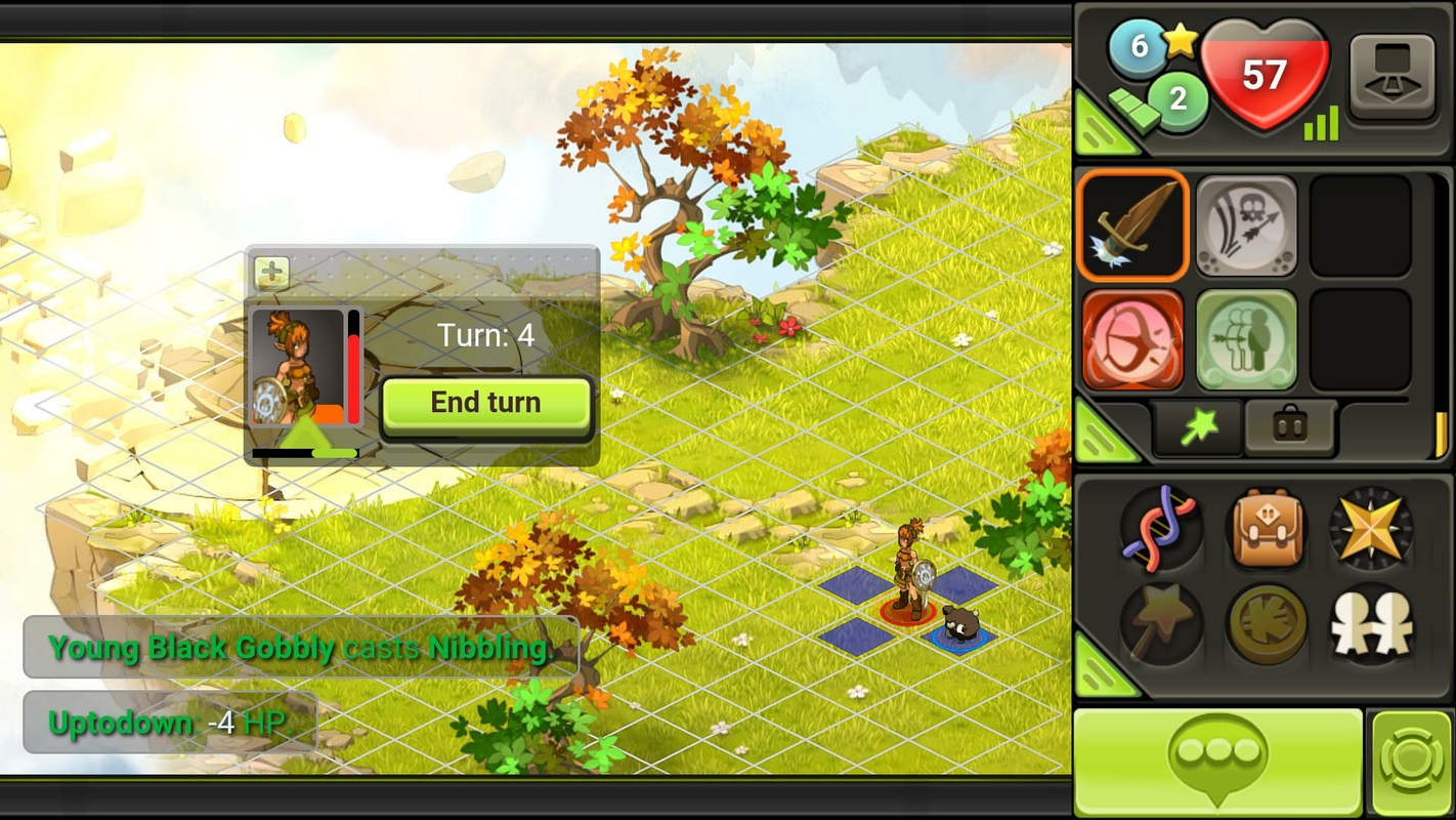 DOFUS Touch 3.3.7 APK for Android Screenshot 6