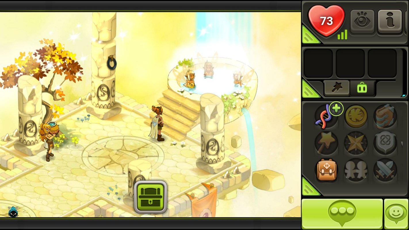 DOFUS Touch 3.3.7 APK for Android Screenshot 7