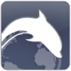 Dolphin Zero Incognito Browser 1.4.1 APK for Android Icon