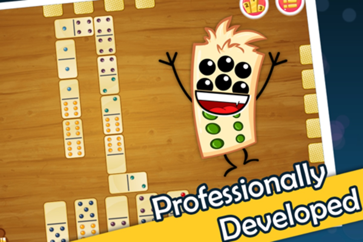 Dominoes Pro 8.37 APK for Android Screenshot 14