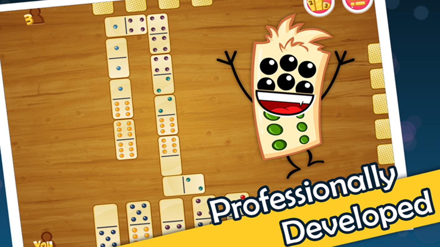 Dominoes Pro 8.37 APK for Android Screenshot 19