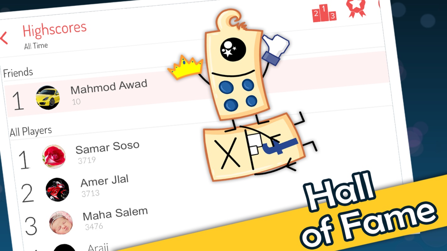 Dominoes Pro 8.37 APK for Android Screenshot 21