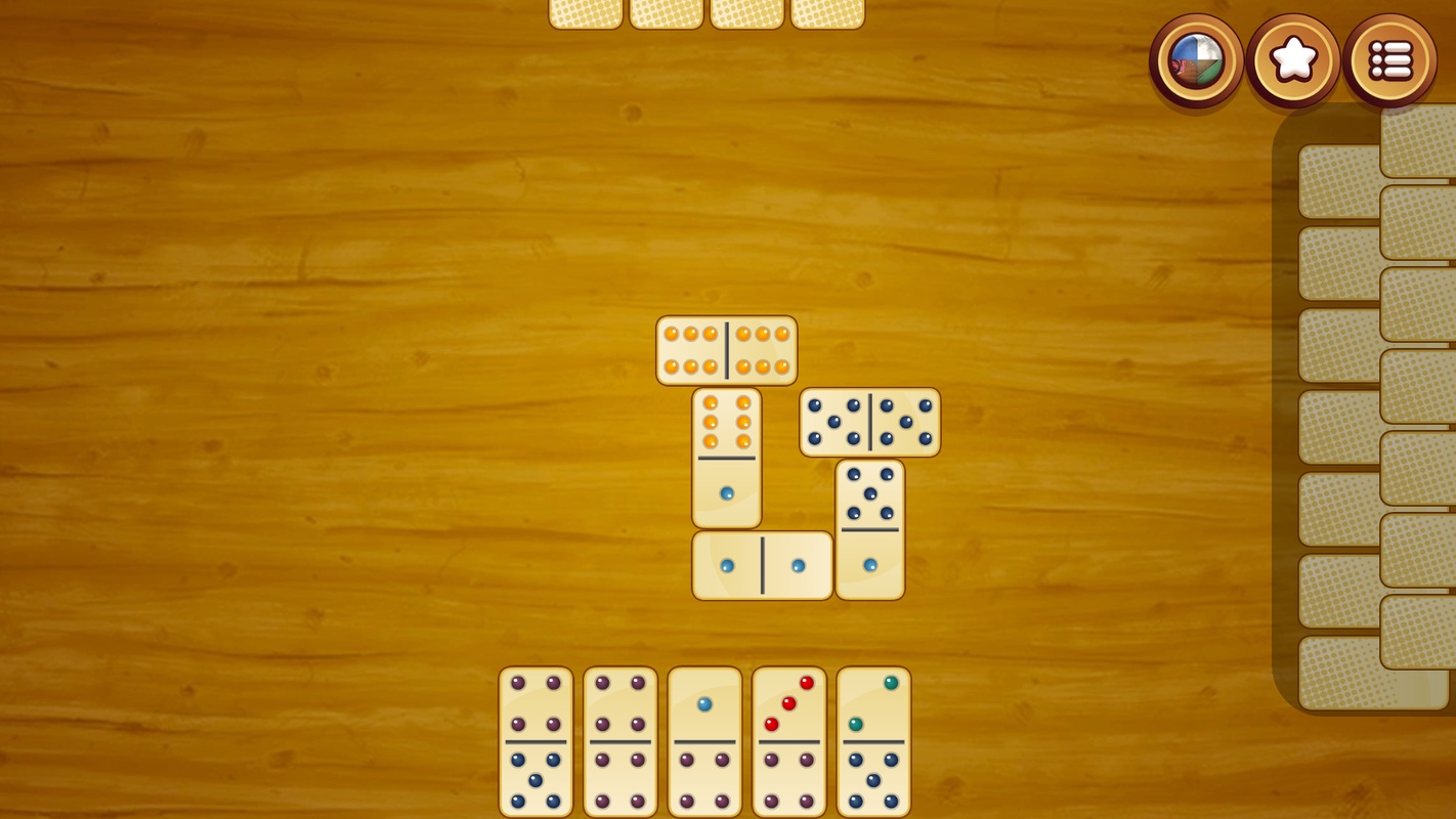Dominoes Pro 8.37 APK for Android Screenshot 4