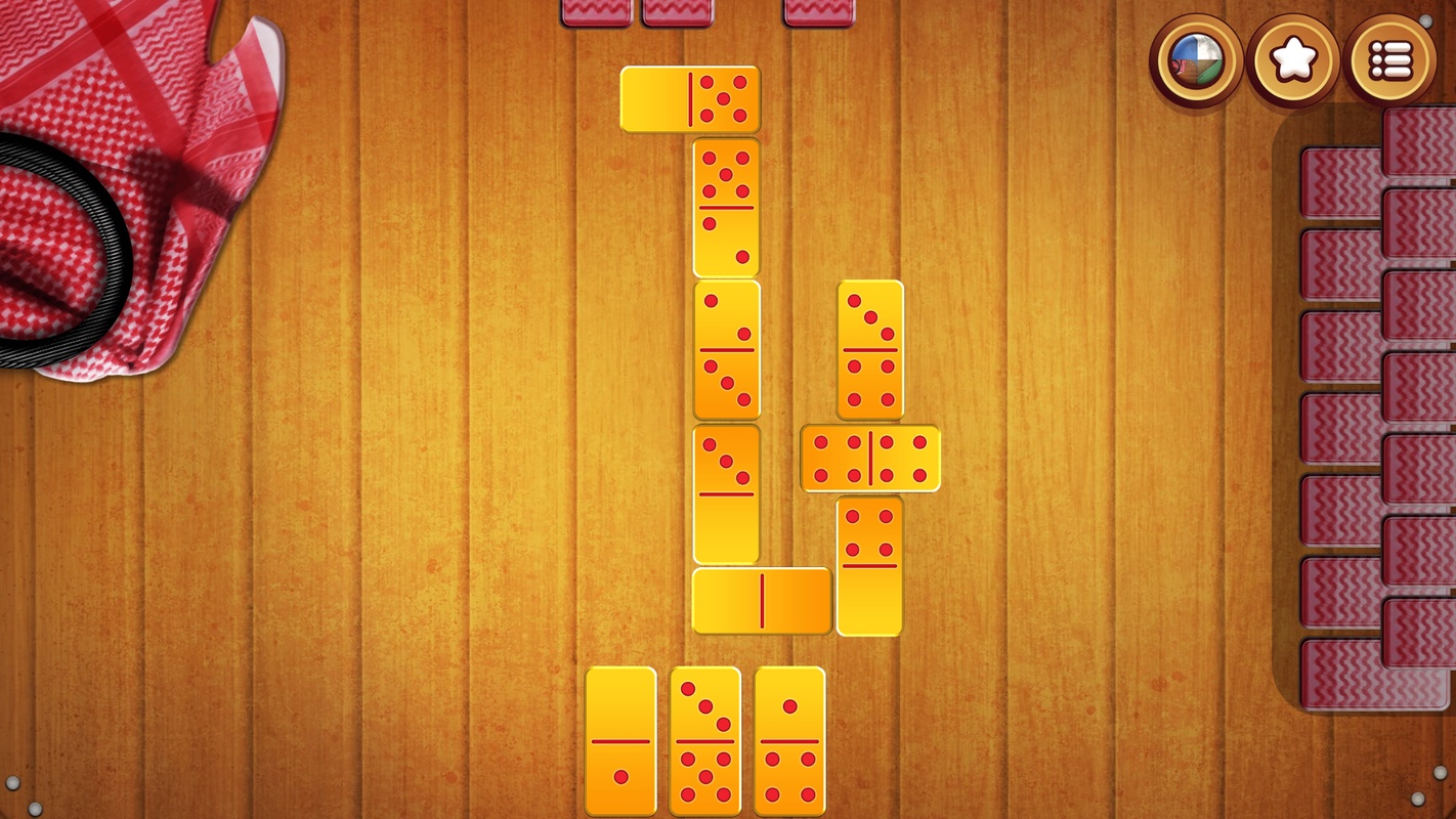 Dominoes Pro 8.37 APK for Android Screenshot 7