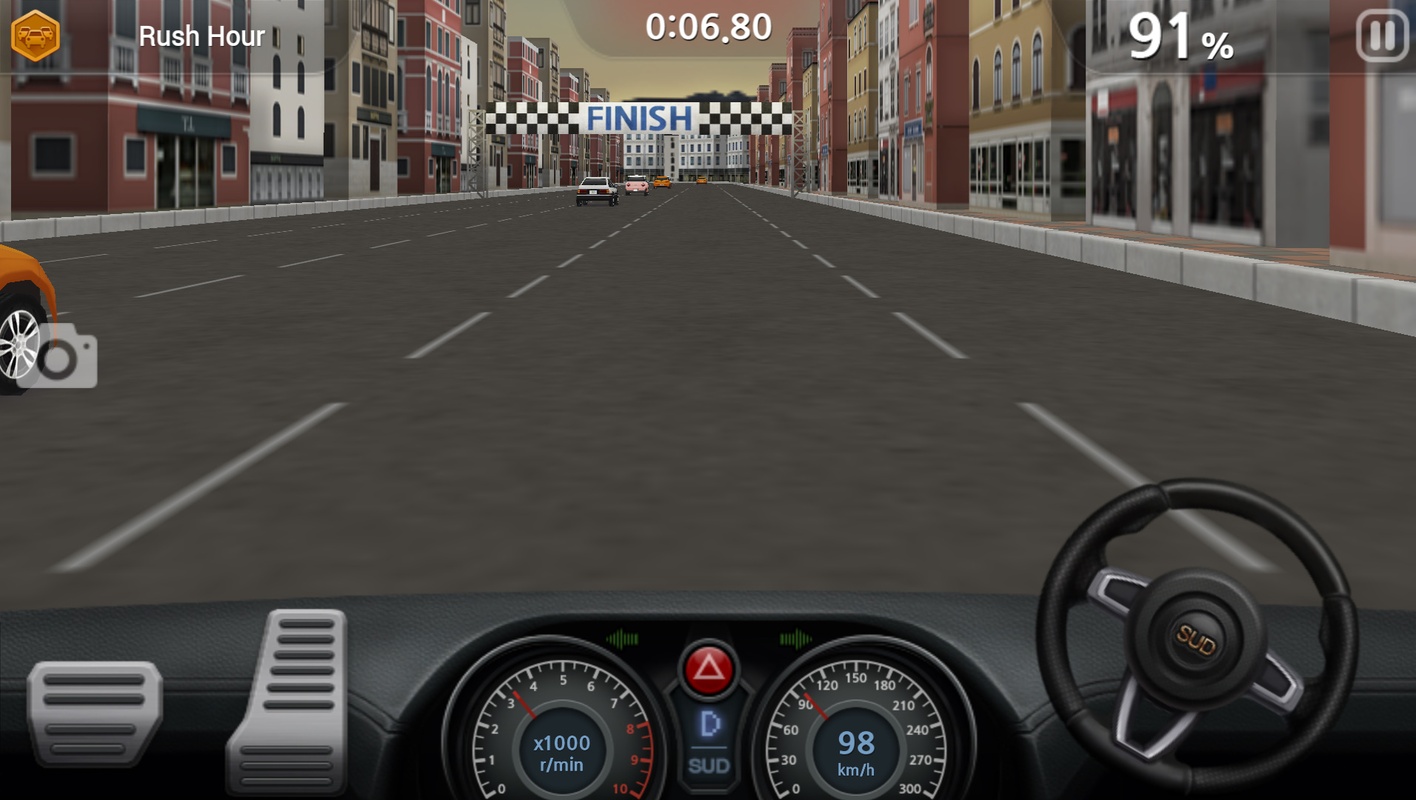 Dr. Driving 2 1.60 APK for Android Screenshot 10