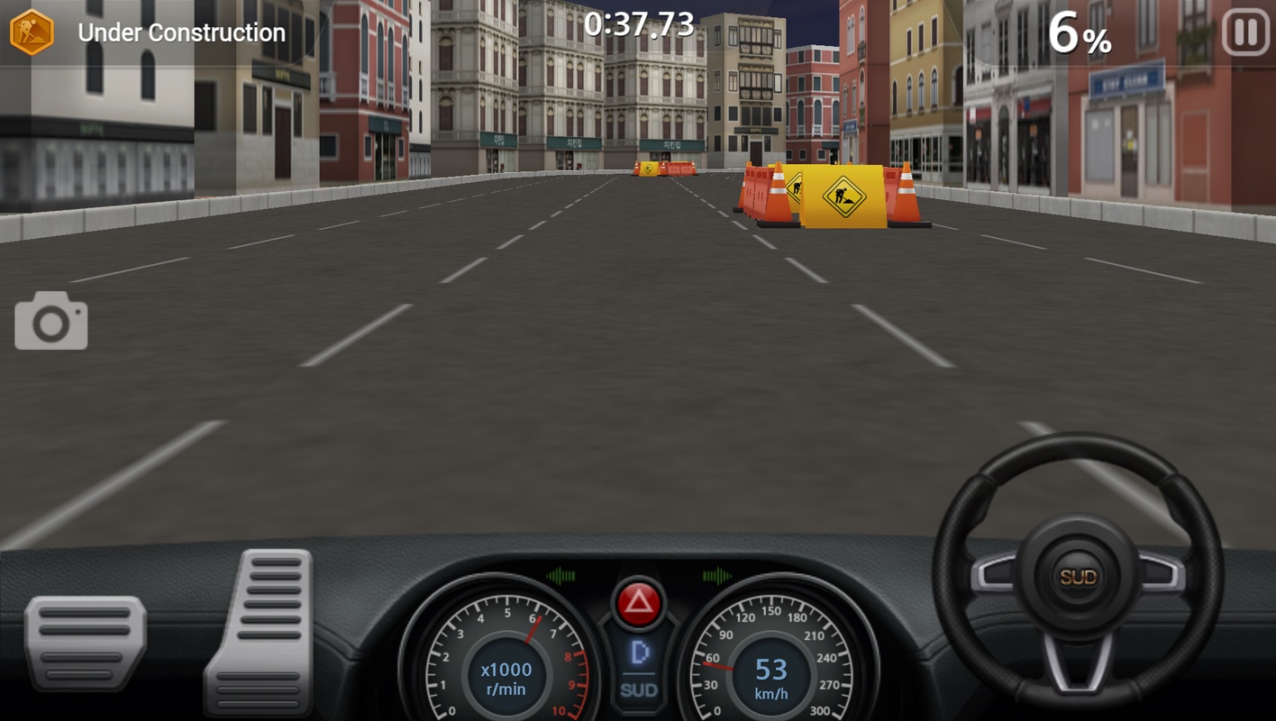 Dr. Driving 2 1.60 APK for Android Screenshot 11
