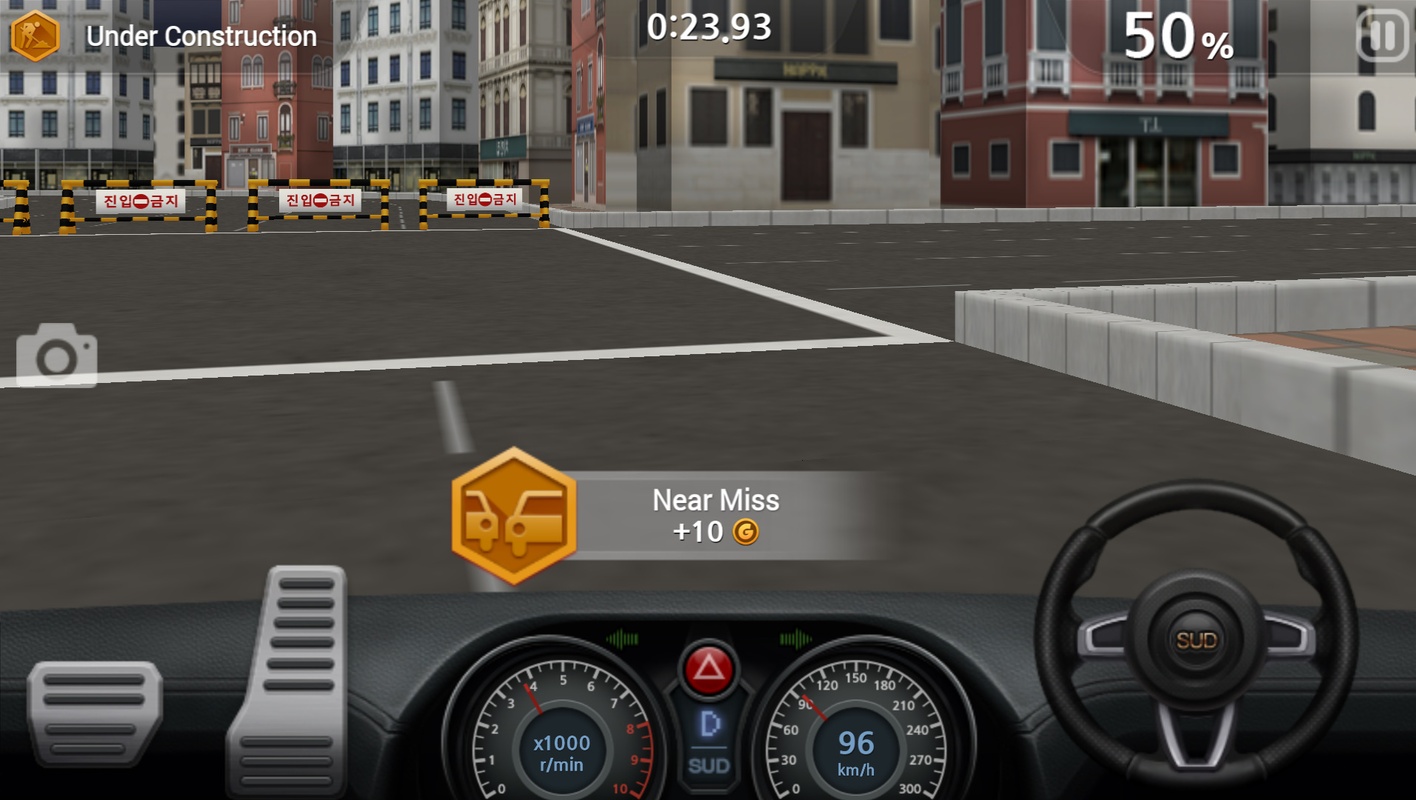 Dr. Driving 2 1.60 APK for Android Screenshot 12