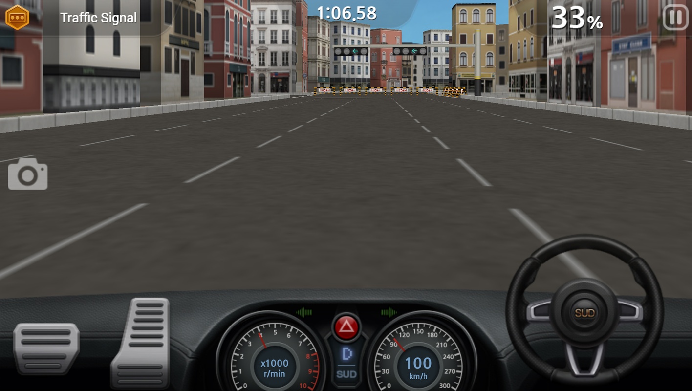 Dr. Driving 2 1.60 APK for Android Screenshot 4