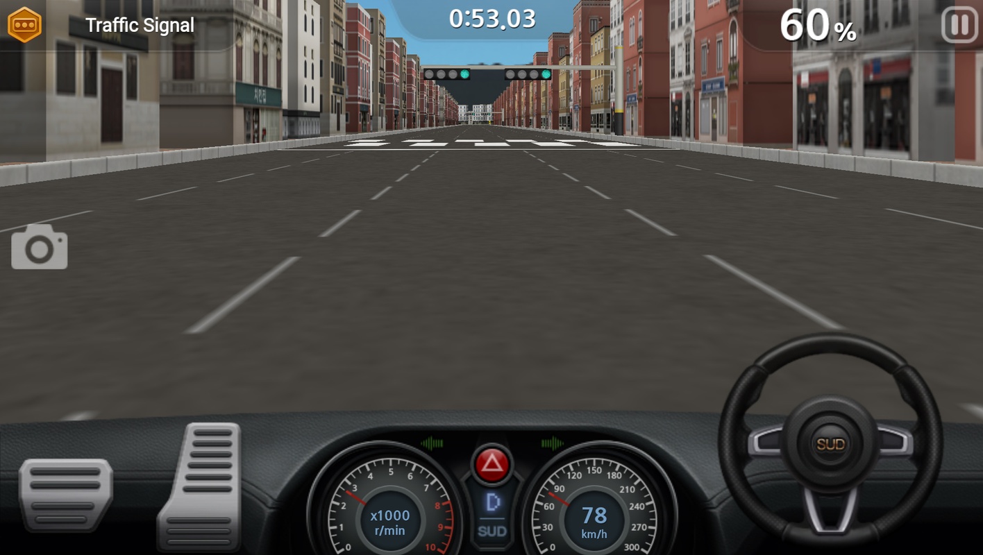 Dr. Driving 2 1.60 APK for Android Screenshot 5