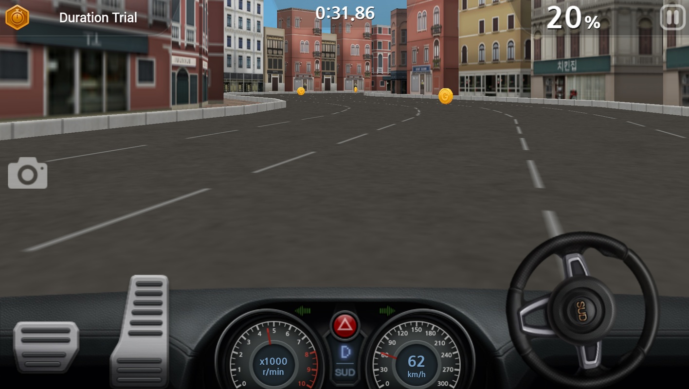 Dr. Driving 2 1.60 APK for Android Screenshot 6