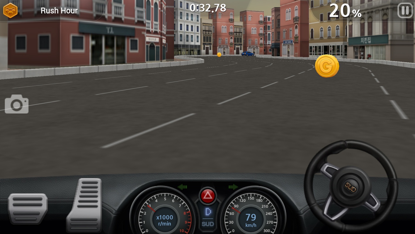 Dr. Driving 2 1.60 APK for Android Screenshot 7