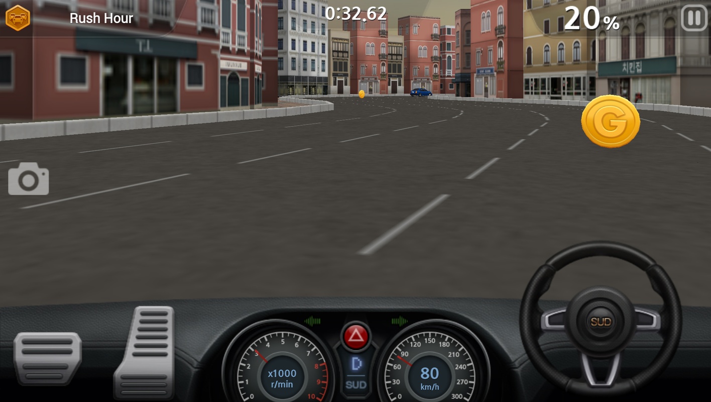 Dr. Driving 2 1.60 APK for Android Screenshot 8