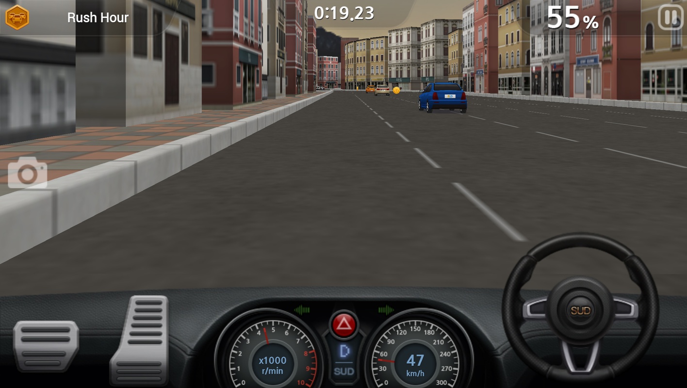Dr. Driving 2 1.60 APK for Android Screenshot 9