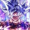 Dragon Ball Legends Google Play APK for Android Icon