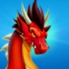 Dragon City Mobile 23.2.3 APK for Android Icon