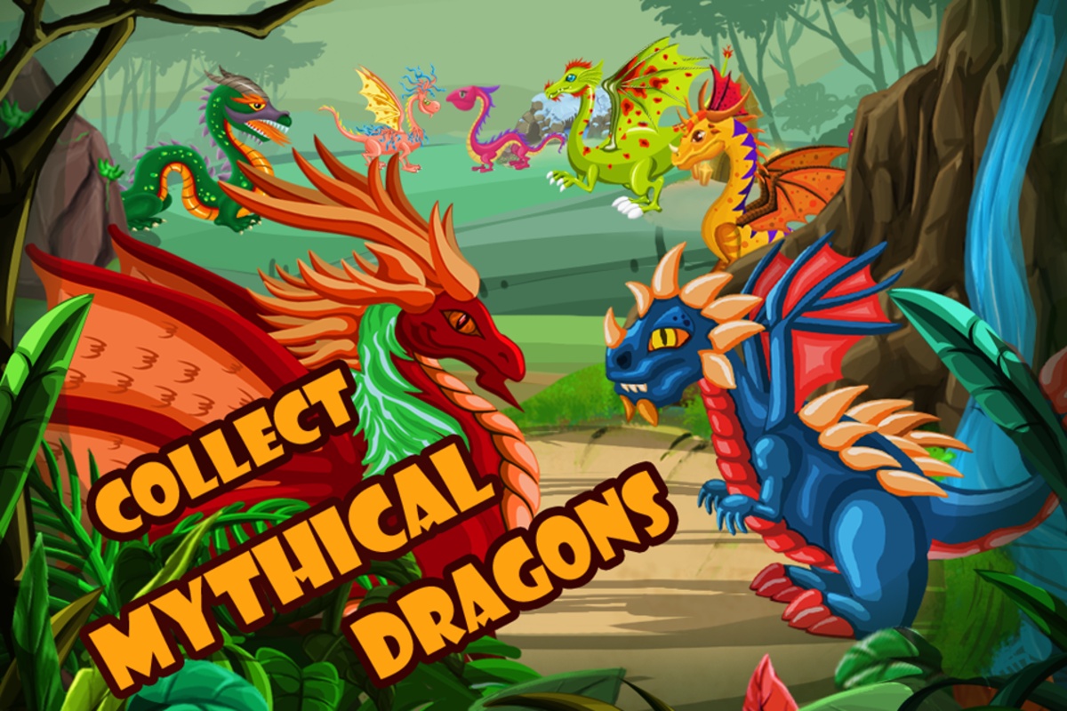Dragon Village 11.65 APK for Android Screenshot 5
