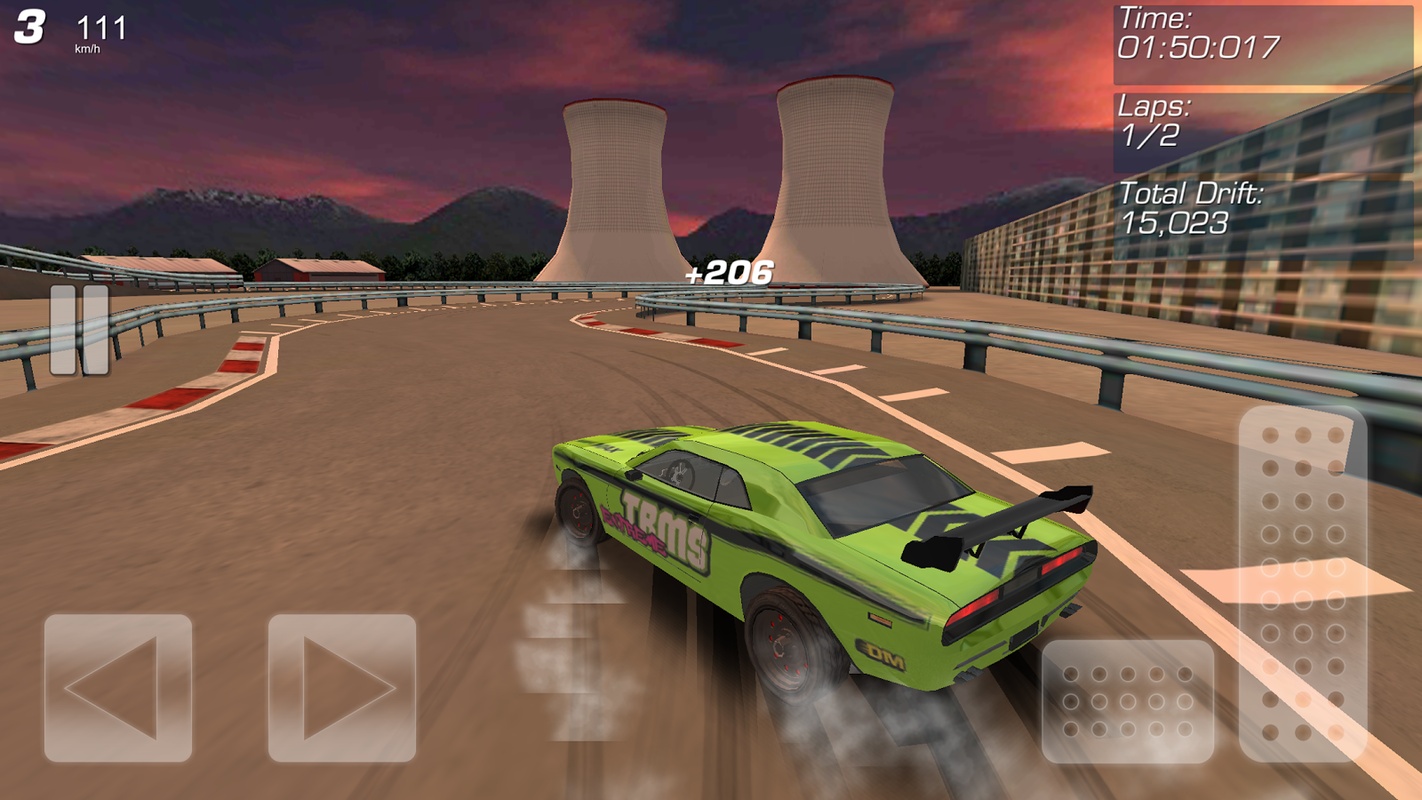 Drift Max 9.2 APK for Android Screenshot 1
