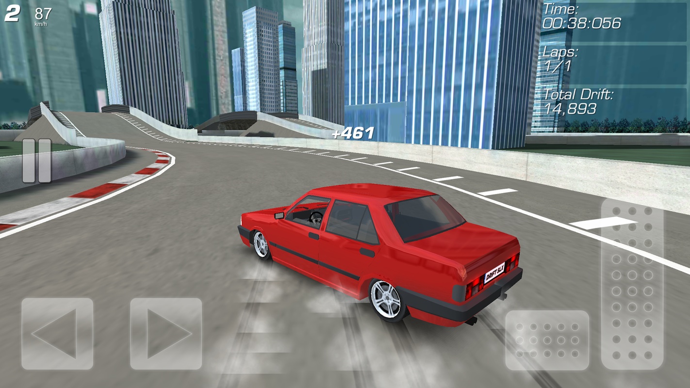 Drift Max 9.2 APK for Android Screenshot 5